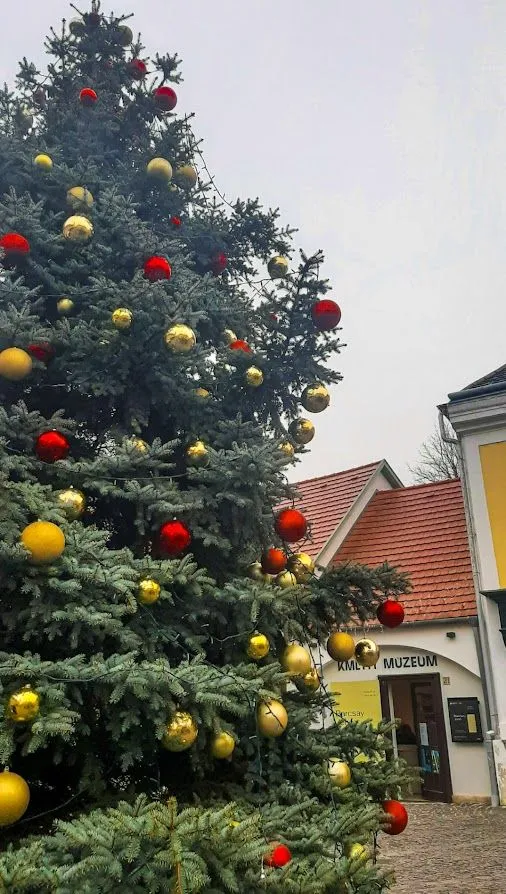 MARVELOUS SZENTENDRE, HUNGARY
