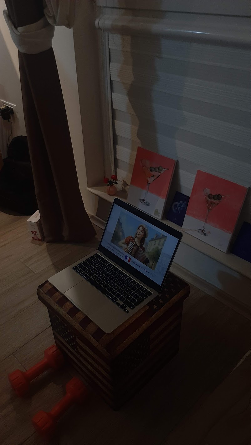 laptop