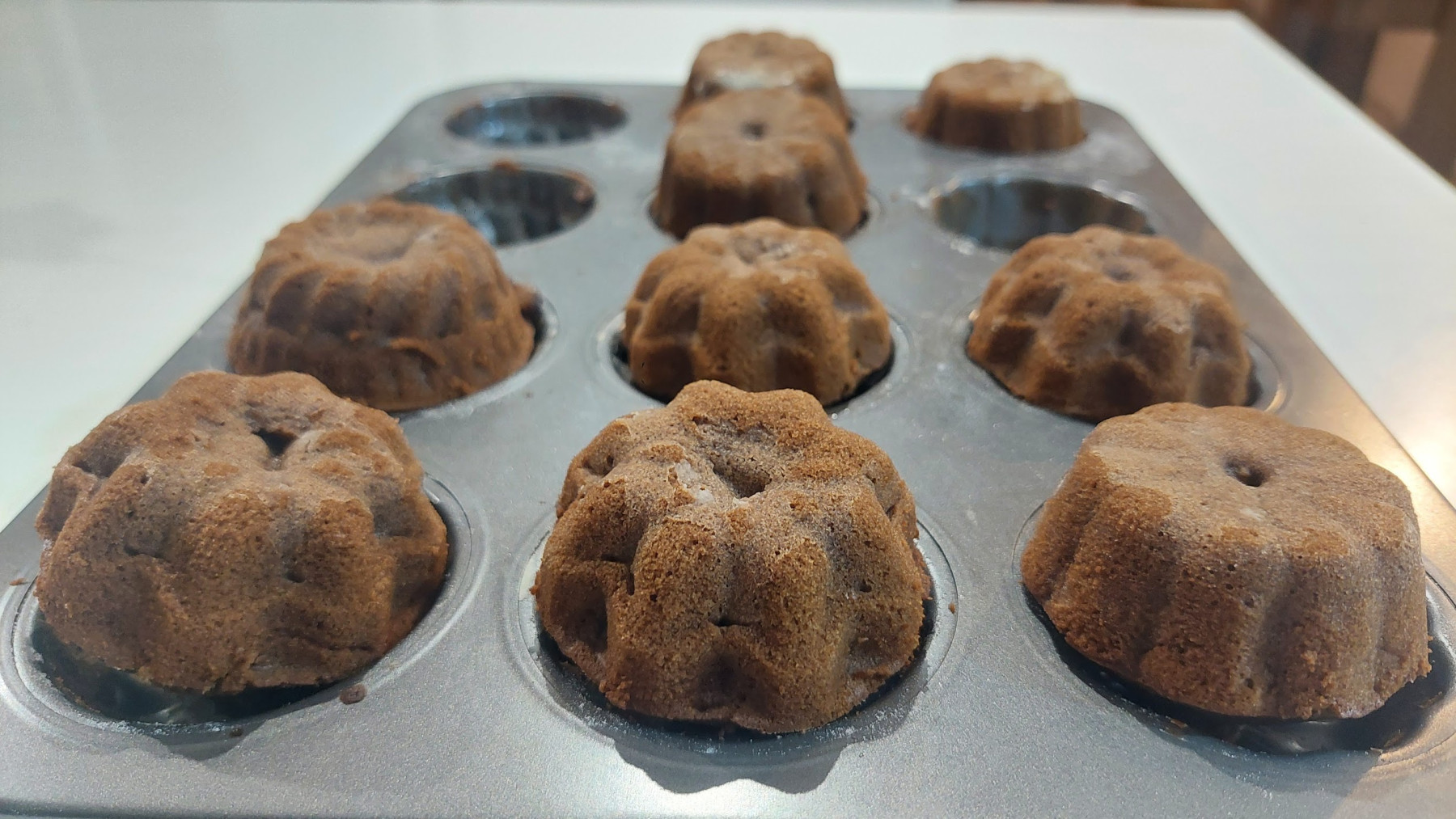 muffins