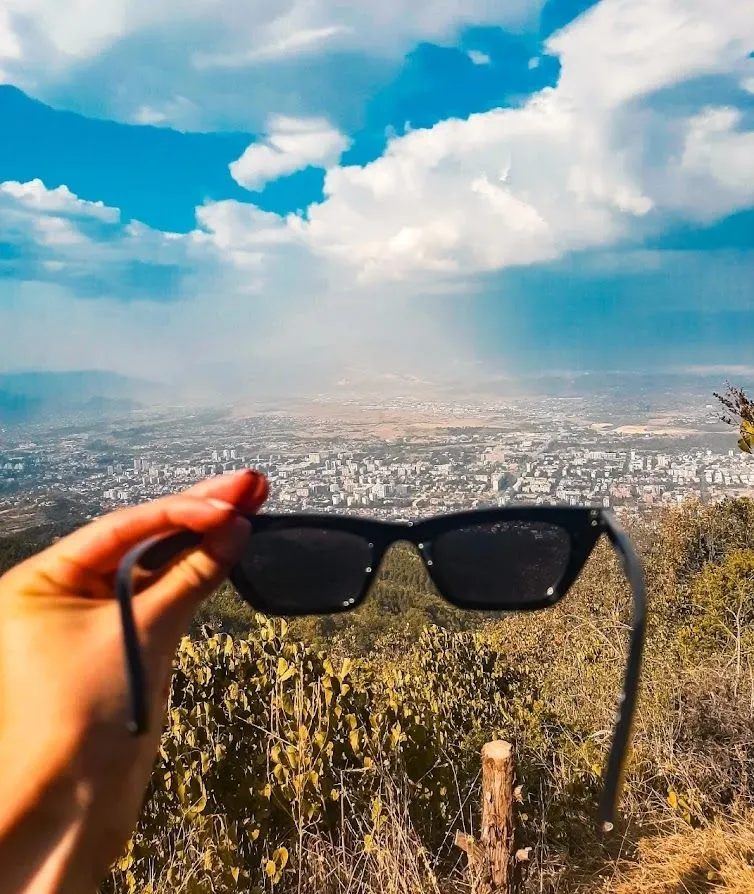 HIKING TO THE MARVELOUS VODNO, SKOPJE!