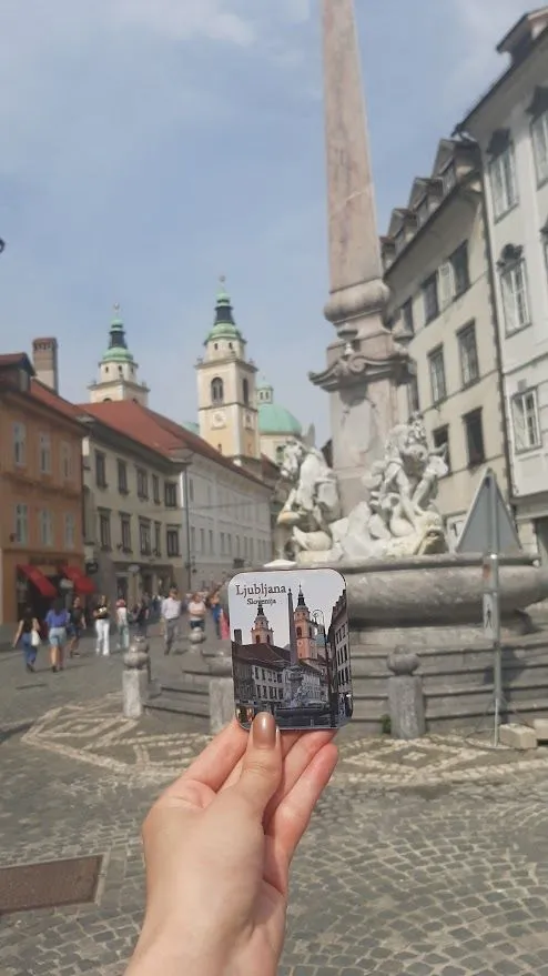 CHARMING LJUBLJANA AND BLED – SLOVENIA