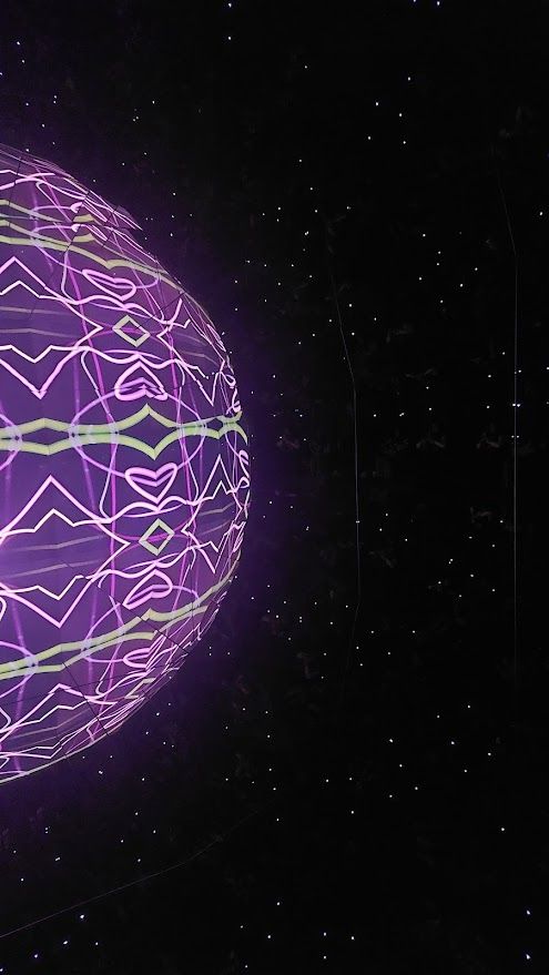 An adrenaline-filled experience at the Multium Gallery with confusing and amazing illusions