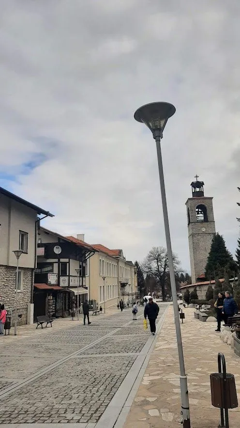 BANSKO, BULGARIA