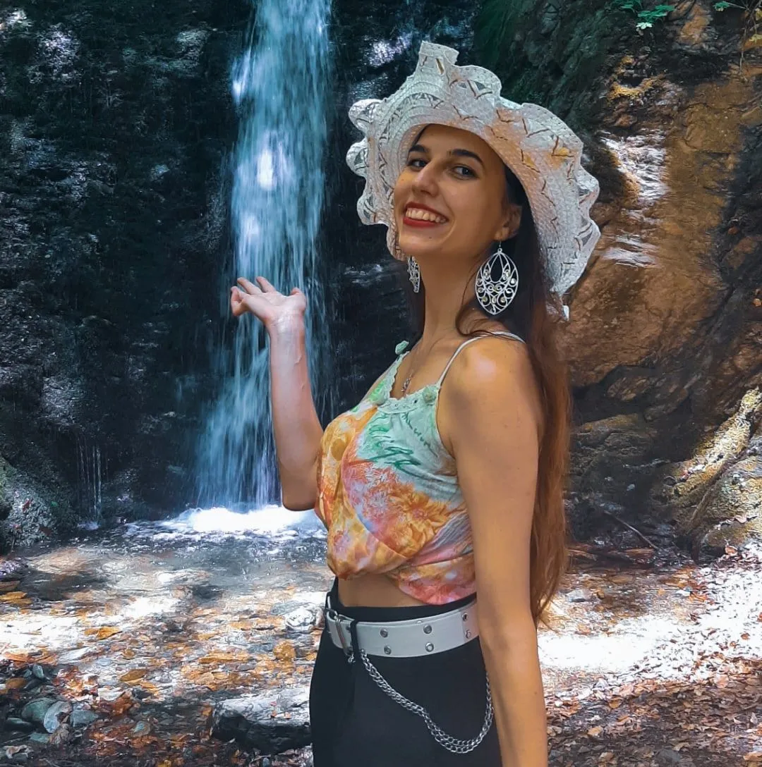 CRNODOLSKI WATERFALLS – A MAGICAL ESCAPE