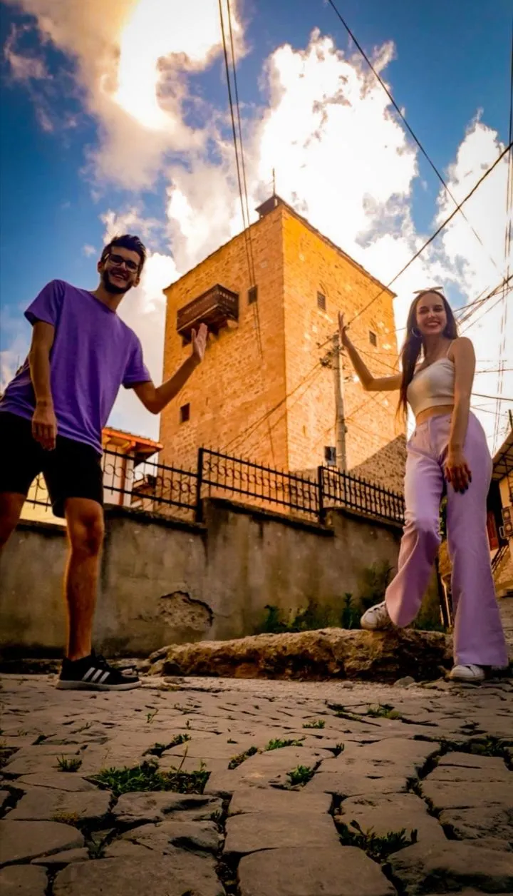 KRATOVO – THE TOWN THAT BRINGS HISTORY BACK TO LIFE