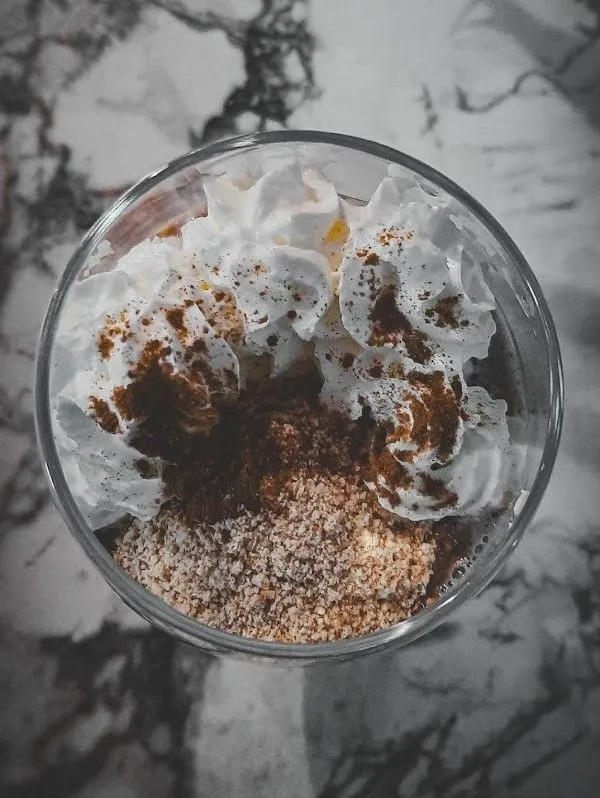 HOT CHOCOLATE
